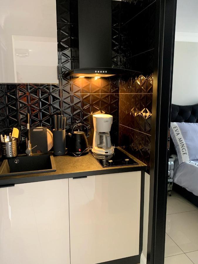 Willa Buk Apartamenty เมียนซิดดรอแย ภายนอก รูปภาพ